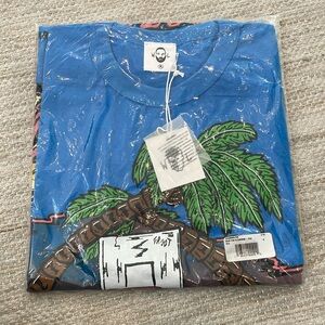 Brand new Miami Warren Lotas tshirt